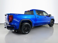 Used 2024  GMC Sierra 1500 4WD Crew Cab 147" Elevation w&sol;3VL at Graham Auto Mall near Mansfield&comma; OH