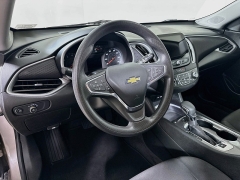 Used 2025  Chevrolet Malibu 4dr Sdn 1LT at Dutro Auto near Zanesville&comma; OH