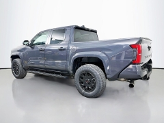 New 2026  Toyota Tacoma 4WD SR5 Double Cab 5ft Bed AT at Graham Auto Mall near Mansfield&comma; OH