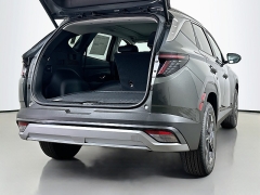 New 2025  Hyundai Tucson Hybrid SEL Convenience AWD at Graham Auto Mall near Mansfield, OH