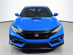 Used 2020  Honda Civic Type R Touring Manual at Dutro Auto near Zanesville&comma; OH