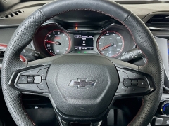 Used 2023  Chevrolet Trailblazer AWD 4dr RS at Dutro Auto near Zanesville&comma; OH