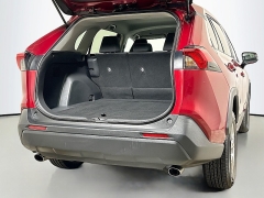 Used 2023  Toyota RAV4 XLE FWD at Dutro Auto near Zanesville, OH