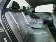 Used 2024  Hyundai Elantra SEL Convenience IVT at Dutro Auto near Zanesville&comma; OH