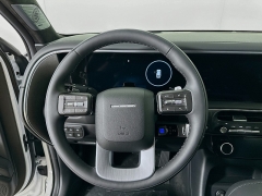 New 2026  Hyundai Palisade Calligraphy AWD at Graham Auto Mall near Mansfield, OH