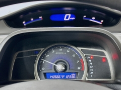 Used 2010  Honda Civic Sedan 4d DX-VP Auto at Graham Auto Mall near Mansfield&comma; OH