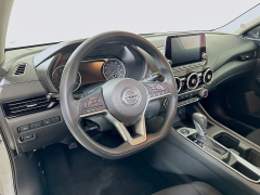 Used 2023  Nissan Sentra SV CVT at Dutro Auto near Zanesville&comma; OH