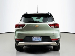 Used 2025  Chevrolet Trailblazer AWD 4dr LT at Dutro Auto near Zanesville&comma; OH