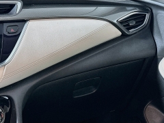 Used 2023  Buick Encore GX FWD 4dr Essence at Graham Auto Mall near Mansfield&comma; OH