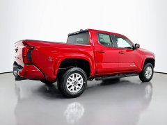 New 2026  Toyota Tacoma 4WD SR5 Double Cab 5ft Bed AT at Dutro Auto near Zanesville&comma; OH