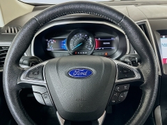 Used 2016  Ford Edge 4d SUV AWD SEL EcoBoost at Dutro Auto near Zanesville&comma; OH