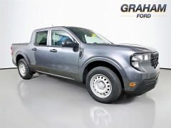 New 2026  Ford Maverick XL AWD SuperCrew Hybrid at Graham Auto Mall near Mansfield&comma; OH