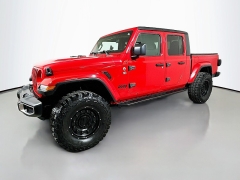 Used 2022  Jeep Gladiator Sport S 4x4 at Dutro Auto near Zanesville&comma; OH