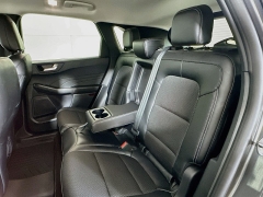 Used 2025  Ford Escape PHEV FWD at Dutro Auto near Zanesville&comma; OH