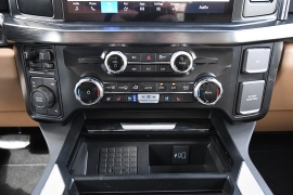 Used 2025  Ford Super Duty F-450 CC 4WD LARIAT Crew Cab DRW 179" WB 60" CA at Dutro Auto near Zanesville&comma; OH