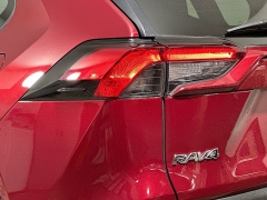 Used 2023  Toyota RAV4 XLE AWD at Graham Auto Mall near Mansfield&comma; OH