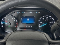 Used 2022  Ford F-150 4WD XL SuperCrew 5&period;5' Box at Dutro Auto near Zanesville&comma; OH
