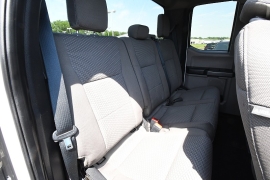 Used 2022  Ford Super Duty F-350 4WD XLT SuperCab SRW 8' Box at Dutro Auto near Zanesville&comma; OH