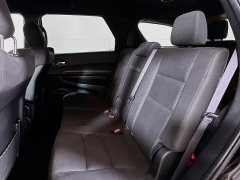 Used 2023  Dodge Durango GT Launch Edition AWD at Dutro Auto near Zanesville&comma; OH