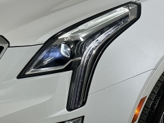 Used 2023  Cadillac XT5 AWD 4dr Premium Luxury at Graham Auto Mall near Mansfield&comma; OH