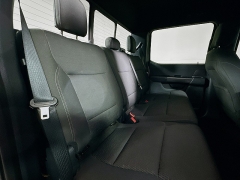 Used 2021  Ford F-150 4WD XLT SuperCrew 5&period;5' Box at Dutro Auto near Zanesville&comma; OH