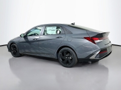 New 2026  Hyundai Elantra SEL Sport Plus Sedan at Graham Auto Mall near Mansfield&comma; OH