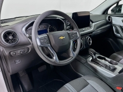 Used 2023  Chevrolet Blazer FWD 4dr LT w/2LT at Dutro Auto near Zanesville, OH