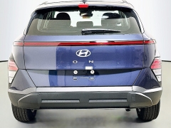 New 2026  Hyundai Kona SE FWD at Graham Auto Mall near Mansfield, OH