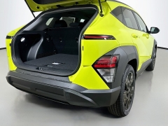 New 2027  Hyundai Kona SEL Sport FWD at Graham Auto Mall near Mansfield&comma; OH