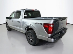 New 2026  Ford F-150 4WD STX SuperCrew 5&period;5' Box at Graham Auto Mall near Mansfield&comma; OH