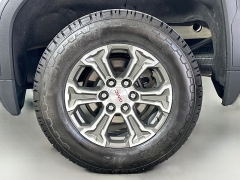 Used 2024  GMC Sierra 1500 4WD Crew Cab 147" SLT at Dutro Auto near Zanesville, OH