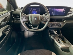 Used 2024  Buick Envista FWD 4dr Preferred at Dutro Auto near Zanesville&comma; OH