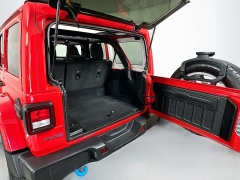 Used 2024  Jeep Wrangler 4xe Sport S 4x4 at Dutro Auto near Zanesville&comma; OH