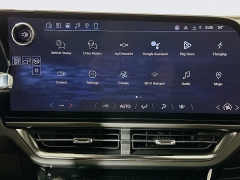 New 2026  Chevrolet Equinox EV FWD 4dr LT1 w&sol;PCY at Dutro Auto near Zanesville&comma; OH