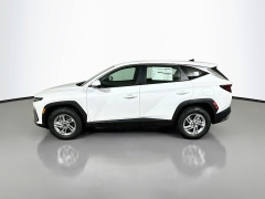 New 2026  Hyundai Tucson SE AWD at Graham Auto Mall near Mansfield&comma; OH