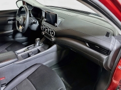 Used 2024  Nissan Sentra SV CVT at Graham Auto Mall near Mansfield&comma; OH