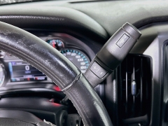 Used 2016  Chevrolet Silverado 1500 4WD Double Cab LT at Dutro Auto near Zanesville&comma; OH