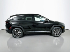 New 2026  Hyundai Tucson Hybrid Limited AWD at Graham Auto Mall near Mansfield&comma; OH