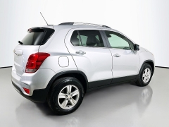 Used 2019  Chevrolet Trax 4d SUV AWD LT at Dutro Auto near Zanesville&comma; OH