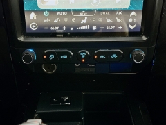 Used 2011  Ford F-150 4WD Supercrew Harley Davidson at Dutro Auto near Zanesville&comma; OH