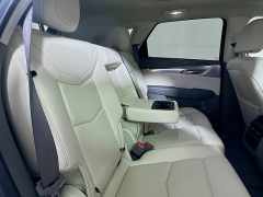 Used 2023  Cadillac XT5 AWD 4dr Premium Luxury at Graham Auto Mall near Mansfield&comma; OH