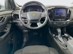 Used 2023  Chevrolet Traverse AWD 4dr LT Cloth w/1LT at Dutro Auto near Zanesville, OH