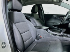 Used 2024  Chevrolet Malibu 4dr Sdn 1LT at Dutro Auto near Zanesville&comma; OH