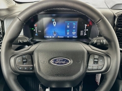 New 2026  Ford Ranger XLT 4WD SuperCrew 5' Box at Dutro Auto near Zanesville&comma; OH