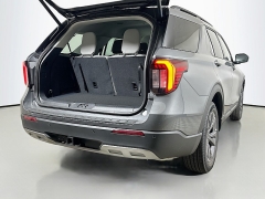 New 2026  Ford Explorer Active w&sol;200A Pkg 4WD at Graham Auto Mall near Mansfield&comma; OH