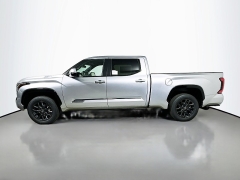 New 2026  Toyota Tundra Hybrid 4WD Platinum CrewMax 6&period;5ft Bed at Dutro Auto near Zanesville&comma; OH