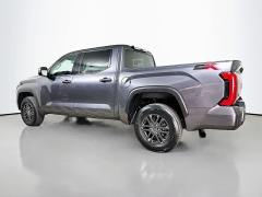 Used 2023  Toyota Tundra 4WD SR5 CrewMax 5.5ft Bed at Dutro Auto near Zanesville, OH