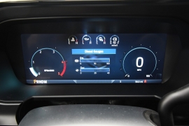 New 2025  Ford Super Duty F-250 4WD LARIAT Crew Cab SRW 6&period;75' Box at Dutro Auto near Zanesville&comma; OH