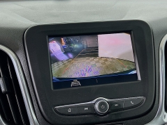 Used 2020  Chevrolet Equinox 4d SUV FWD LS w/1LS at Graham Auto Mall near Mansfield, OH