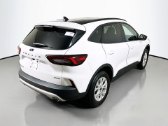 New 2026  Ford Escape Active AWD at Graham Auto Mall near Mansfield, OH